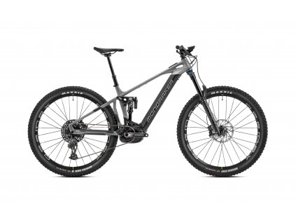 2023 Mondraker Crafty R nimbus grey/black, elektrobicykel