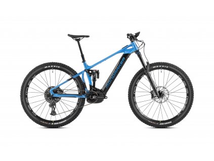 2023 Mondraker Crafty R marlin blue/black, elektrobicykel