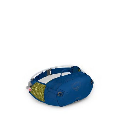 Osprey Seral 4, ľadvinka - Postal Blue V2