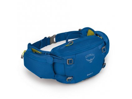 OSPREY Savu 5 Postal Blue