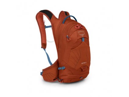 OSPREY RAPTOR 10 FIRESTARTER ORANGE V2