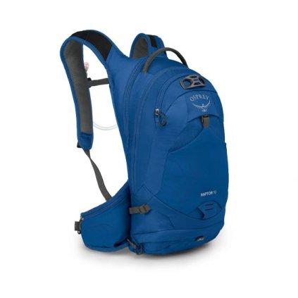Osprey Raptor 10 V2, batoh - Postal Blue