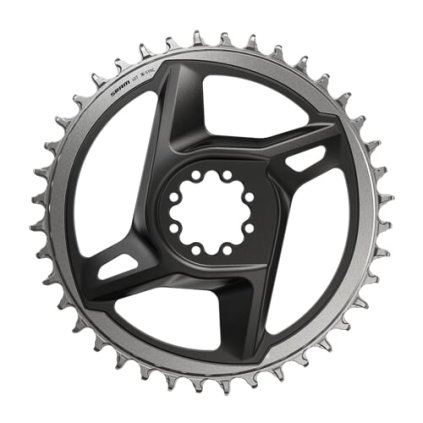 Sram X-SYNC, prevodník cestný DM - 38 zubov - šedý