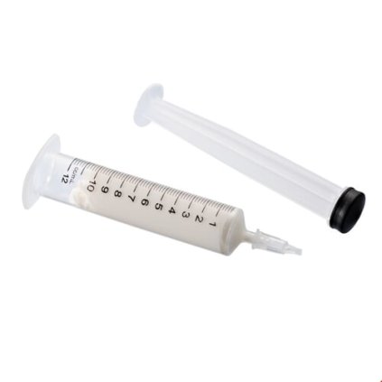 Sram Ceramic Grease, mazivo - pre cestné kladky (10 ml)