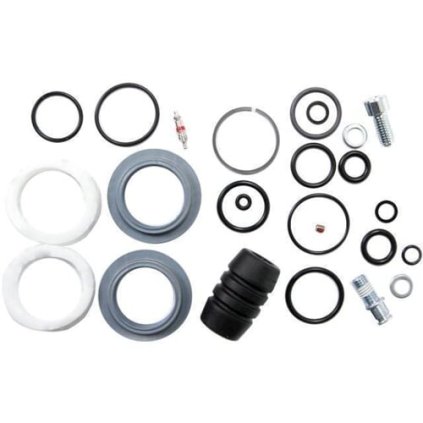 Kompletný Servisný Kit RockShox SEKTOR SILVER A1