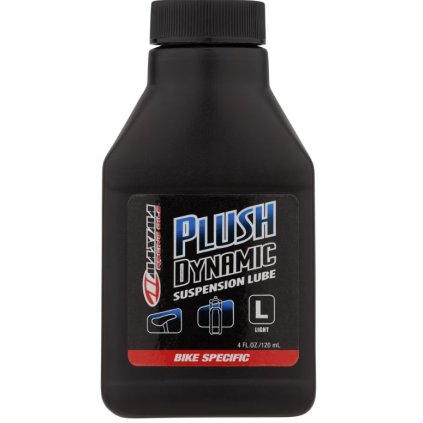 ROCKSHOX MAXIMA PLUSH DYNAMIC SUS LU LIGHT 1L