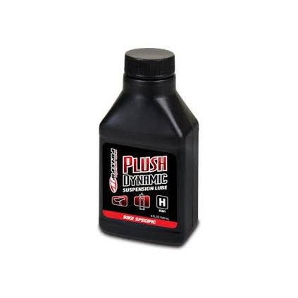 ROCKSHOX MAXIMA PLUSH DYNAMIC SUS LU HEAVY 120ML