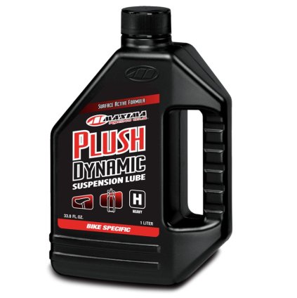 ROCKSHOX MAXIMA PLUSH DYNAMIC SUS LU HEAVY 1L