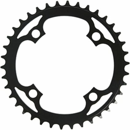 Sram SS, prevodník MTB - 42 zubov - 104 BCD - čierna