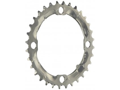 SRAM CHAINRING MTB 32T V7 104 AL TGGREY