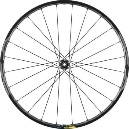 18 MAVIC E-XA ELITE 27,5 Přední BOOST (F8035110)