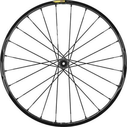 18 MAVIC XA PRO 27,5 Přední BOOST (F8031110)