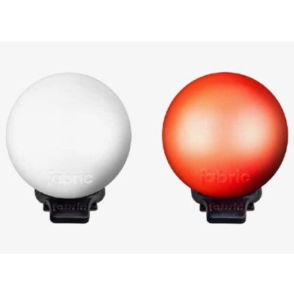 2021 FABRIC SVĚTLO LUMADOT SET BLACK (FP1531U10OS)