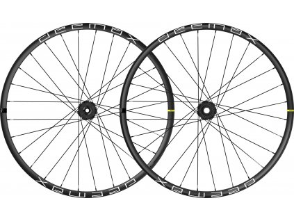 2021 MAVIC DEEMAX 29 21 PÁR 12X157 XD DISC 6-BOLT (LP1536100)