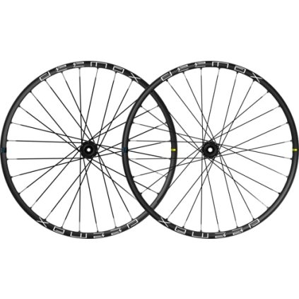 2022 MAVIC E-DEEMAX S 35 27,5 PÁR BOOST XD DISC 6-BOLT (P1628110)