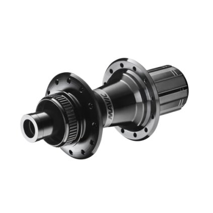 2022 MAVIC NÁBOJ MX801 CLASSIC DISC CL REAR SHIMANO MICRO SPLINE 28H (H4310528)