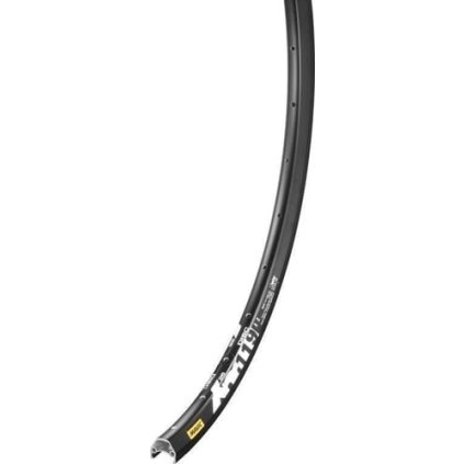 2022 MAVIC RÁFEK XM 119 DISC 26 BLACK 32H (J2680132)