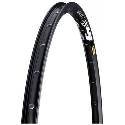 2022 MAVIC RÁFEK XM 119 DISC 29 BLACK 36H (J2720136)