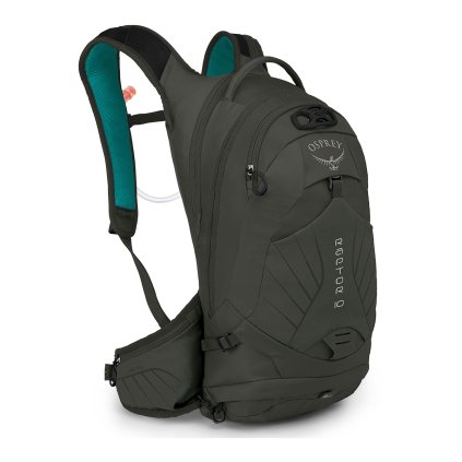 Osprey Raptor 10, batoh - Cedar Green