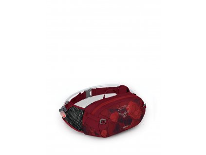 OSPREY SERAL 4 CLARET RED