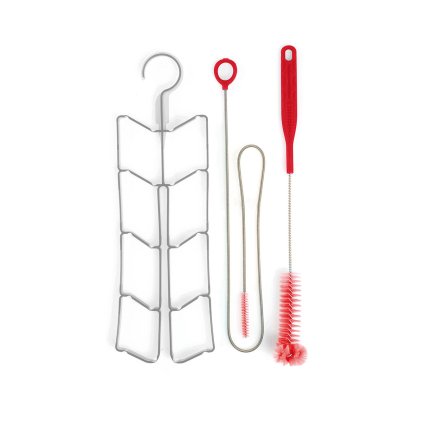 Osprey Hydraulics, čistiaca súprava - pre rezervoár