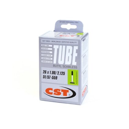 CST Duša 700x35/43 DUNLOP-GV (TB-CS016)