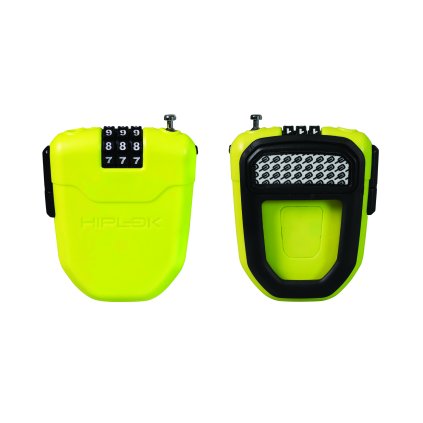 Hiplok Fx Lime, zámok