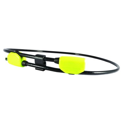 Hiplok Pop Lime, zámok