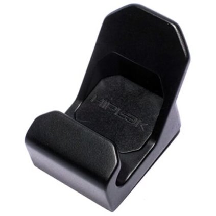 Hiplok Wall Hanger, nástenný vešiak/držiak - All Black