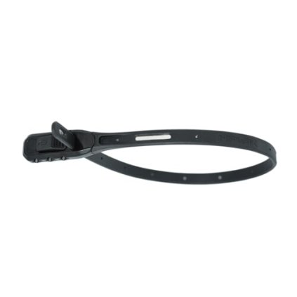 HIPLOK Z  LOK COMBO - ALL BLACK (ZCOM1AB)