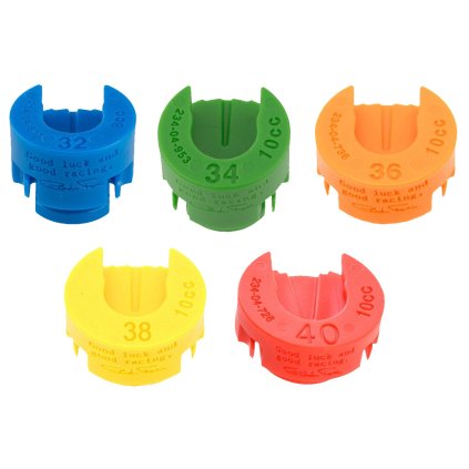 Air Volume Spacer pre vidlice FOX Float - FOX Float 36