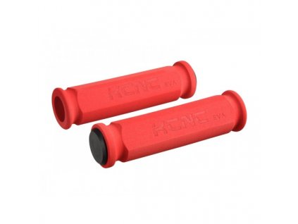 Gripy KCNC Foam Bar - Red