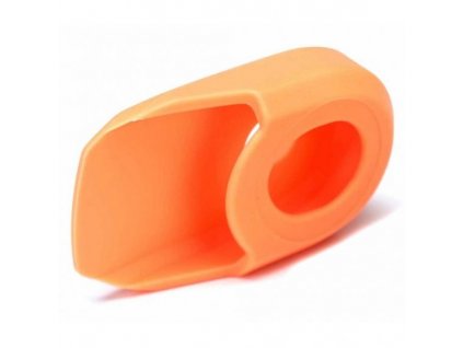 Ochrana kľuk Nfun Silicone Save Orange