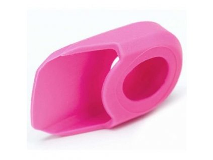 Ochrana kľuk Nfun Silicone Save Pink