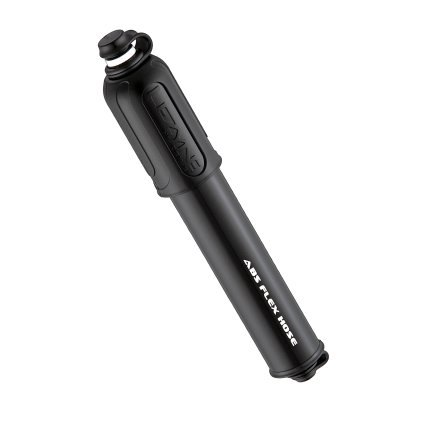 Lezyne Pump Hand Hv Drive - S Black Gloss