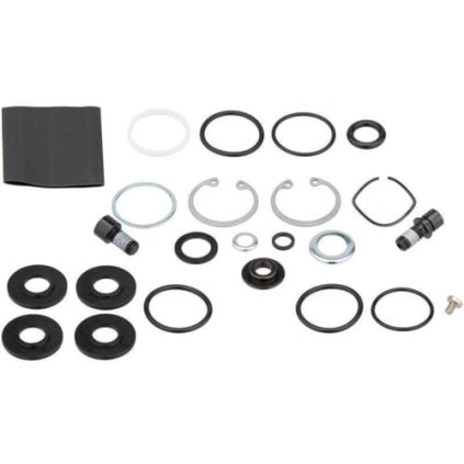 Servisný kit pre vidlicu RockShox BoXXer Race/RC 2010-2016