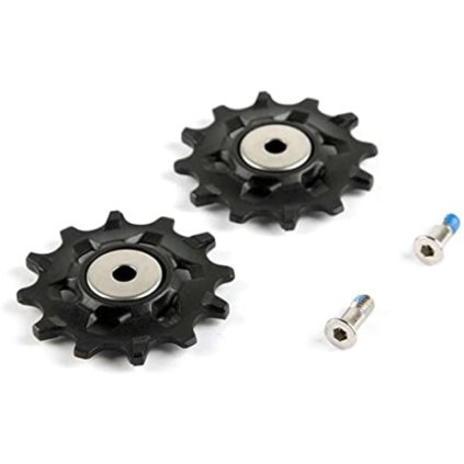Kladky prehadzovačky Sram Apex1/NX 11 Rýchlostné