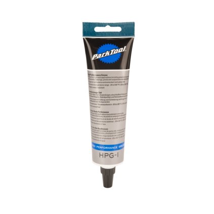 Parktool HPG-1 High Performance, vazelína