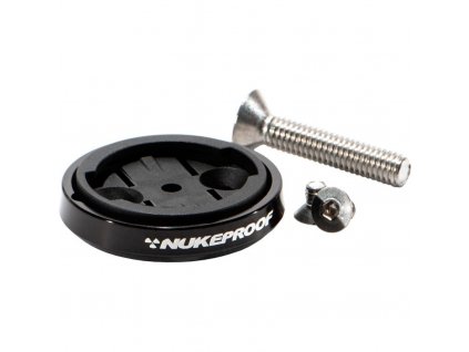 Nukeproof Garmin Top Cap Mount