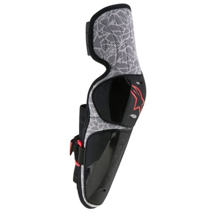 Alpinestars Vapor PRO, detské chrániče lakťov