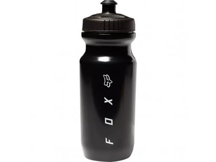 Fľaša Fox Base Water Bottle Black