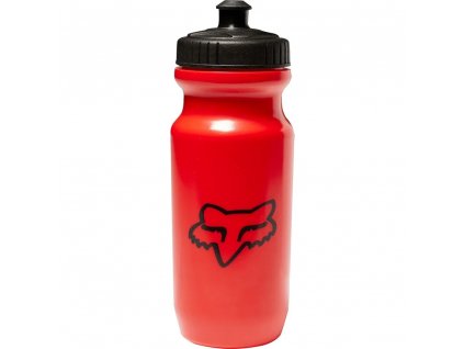 Fľaša Fox Head Base Water Bottle Red