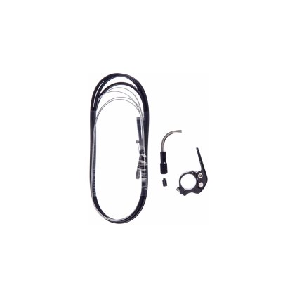 Brand-X Ascend, ovládacia páčka - CX Paddle Lever Kit - pre teleskopické sedlovky