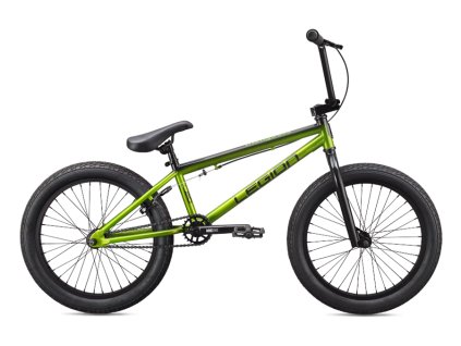 BMX Mongoose Legion L20 Green