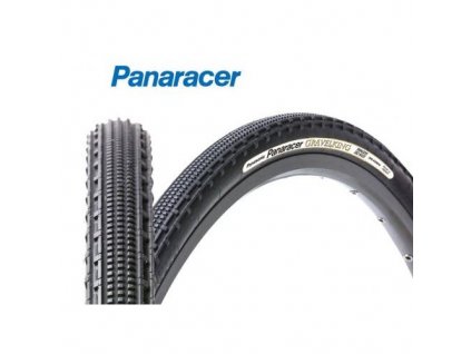 Plášť Panaracer Gravelking SK32 650Bx48