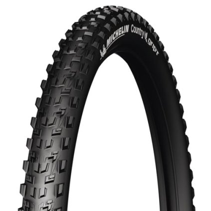 Michelin plášť COUNTRY GRIPR 26X2.10 ACCESS LINE drôt