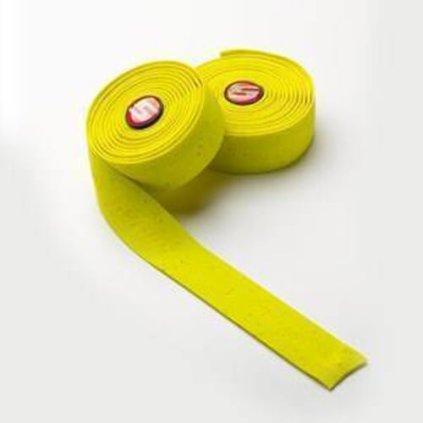 Omotávka SRAM SuperCork Bar Tape Yellow