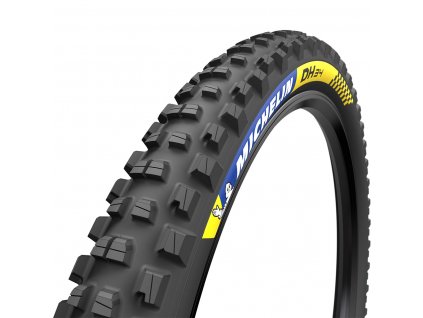 Michelin DH34 TLR WIRE 26X2.40 RACING LINE