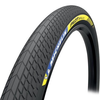 Michelin Pilot Sx Slick 20X1.70 Racing Line Kevlar TS TLR, plášť