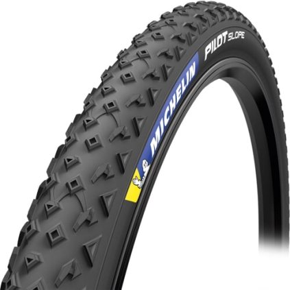 Plášť MICHELIN PILOT SLOPE TS TLR KEVLAR 26X2.25 COMPETITION LINE